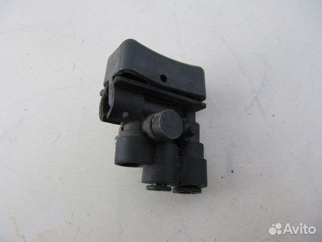 Клапан регулировки колонки рулевой Mercedes Benz A