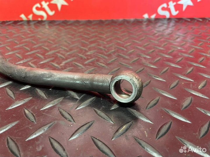 Трубка топливная Renault T, Volvo FH