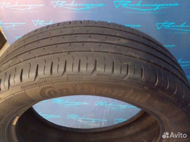 Continental ContiPremiumContact 5 195/55 R16