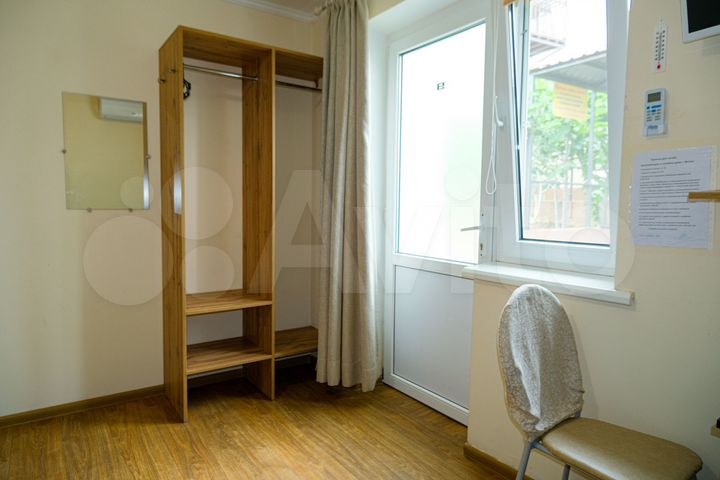 Комната 15 м², 1/1 эт.