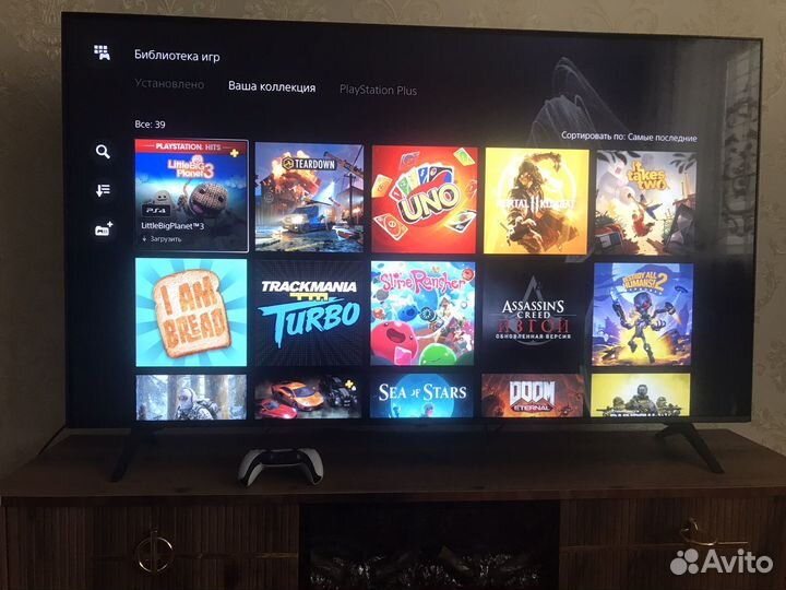 Sony playstation 5 ps5 с дисководом