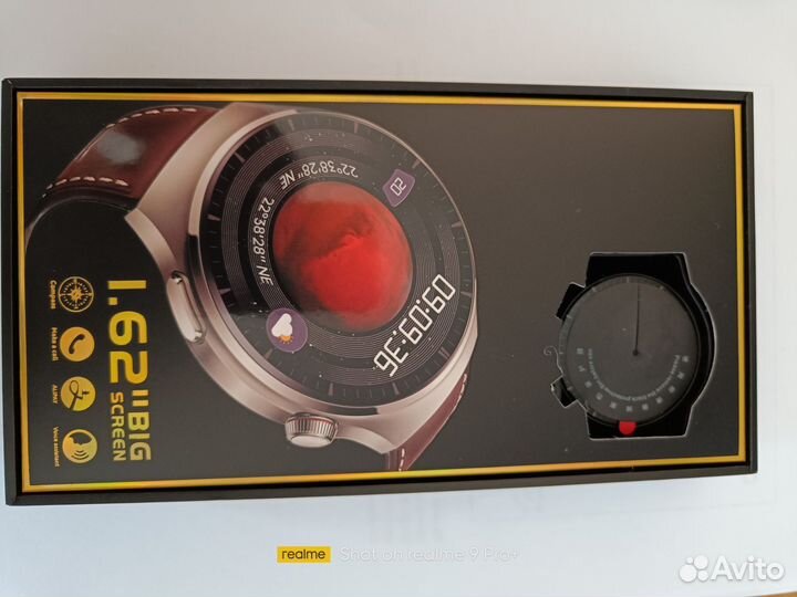 Смарт часы SmartX X6max