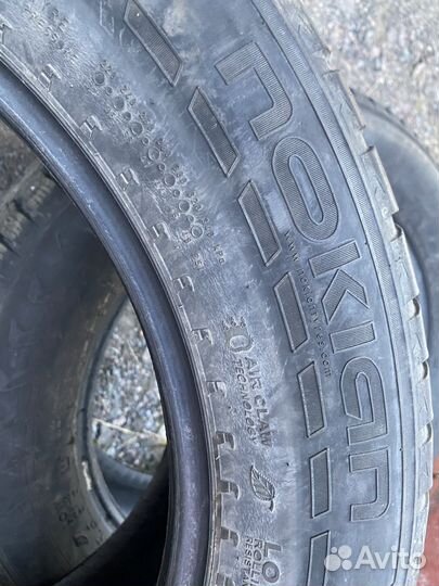 Nokian Tyres Hakkapeliitta 7 SUV 245/55 R19