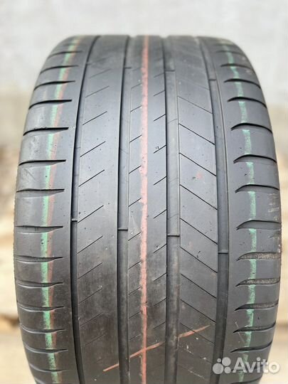 Michelin Latitude Sport 3 295/35 R21