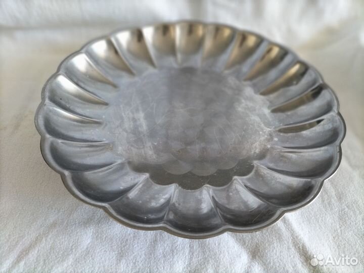 Блюдо сервировочное для фруктов