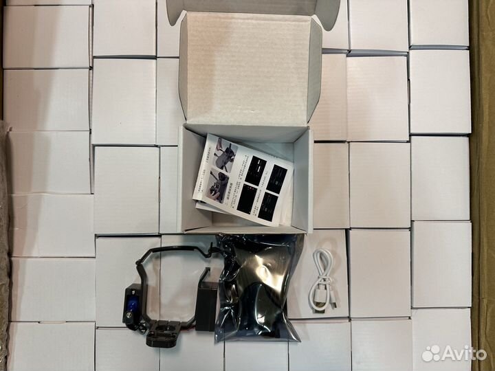 Система сброса для mavic 3 Оригинал