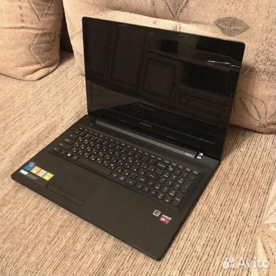 Ноутбук Lenovo G50-45 80E3