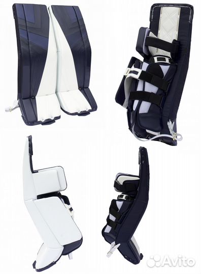 Хоккейная вратарская форма новая профессиональная