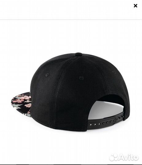 Кепка бейсболка оригинал beechfield