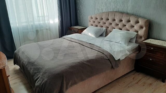 1-к. квартира, 40 м², 5/6 эт.
