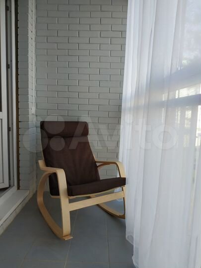 Квартира-студия, 29 м², 5/18 эт.