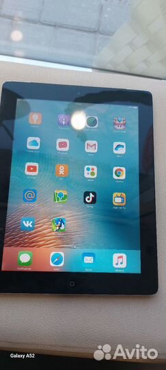 iPad 2 64gb