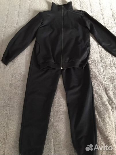 Спортивный костюм для мальчика 152