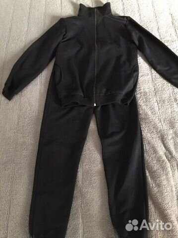 Спортивный костюм для мальчика 152