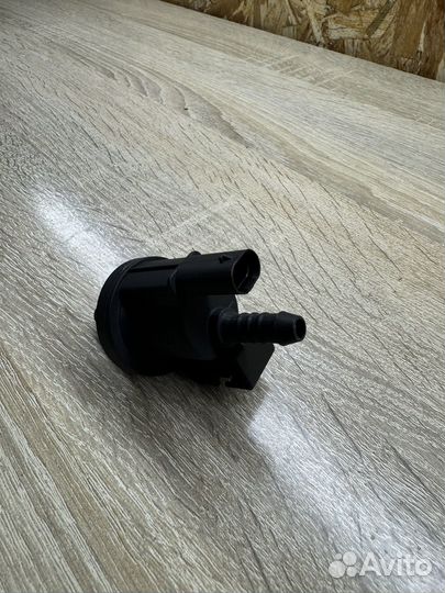 Клапан адморбера форд