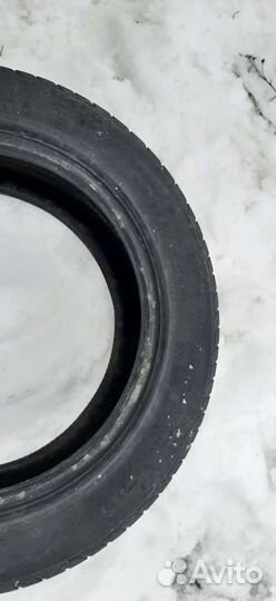R16 Nokian Tyres eLine 215/55, PCD 3x98 DIA 16