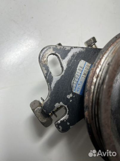 Насос гур Nissan Almera N15 1.4 - 1.6