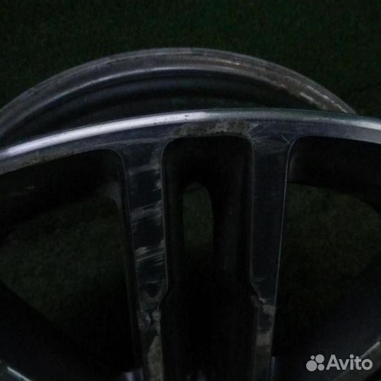 Диск литой Генезис Г80 (2016-2020)