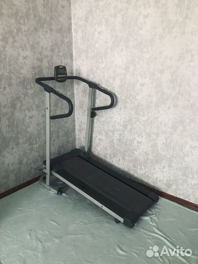 Беговая дорожка