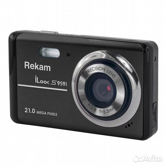 Rekam iLook S959i новый
