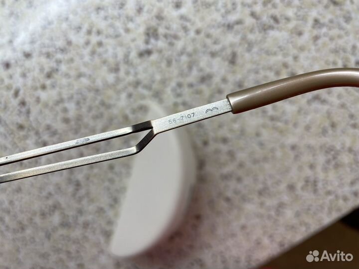 Jean paul gaultier очки