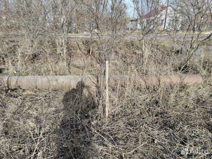 Труба металлическая диаметр 300