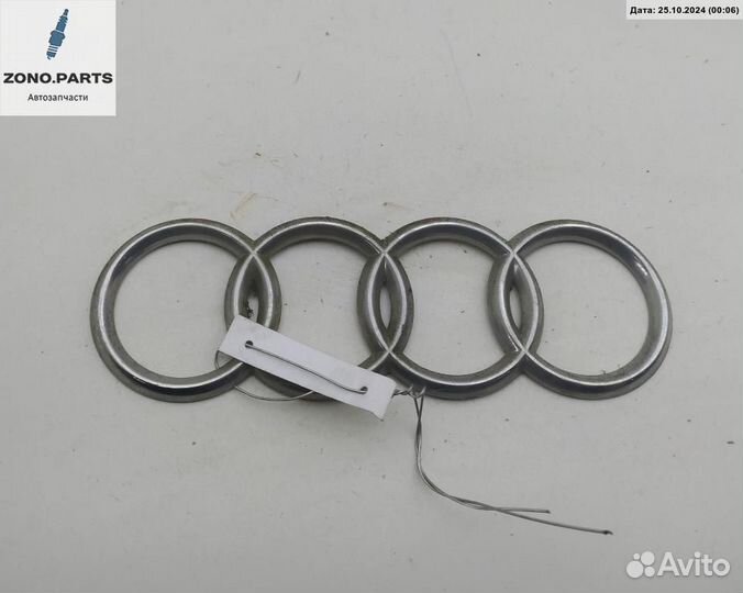 Эмблема на Audi A4 B5 (1994-2001)