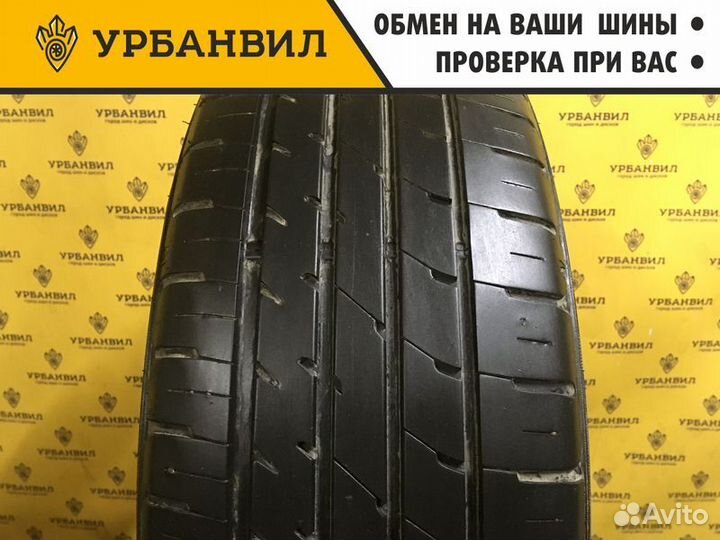 Dunlop Enasave RV504 205/55 R17 91V