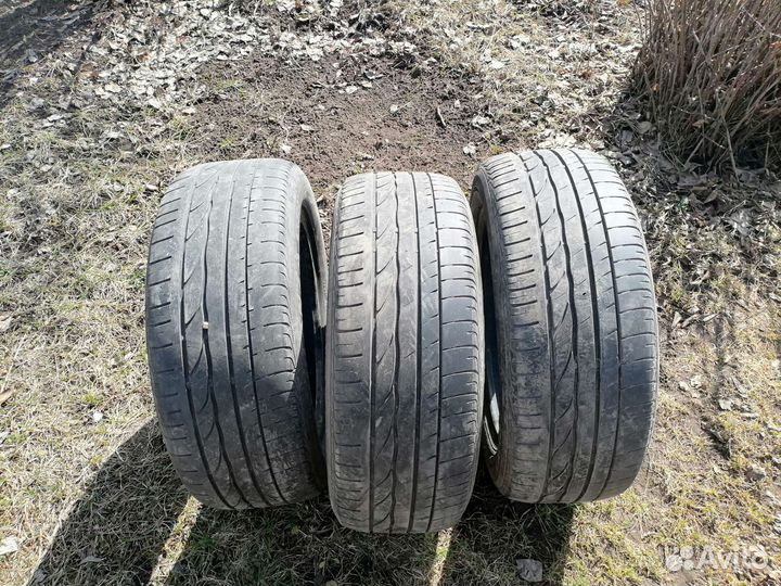 Bridgestone Turanza ER300 205/55 R16