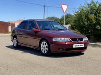 Opel Vectra 2.0 AT, 1999, 330 000 км, с пробегом, цена 330 000 руб.