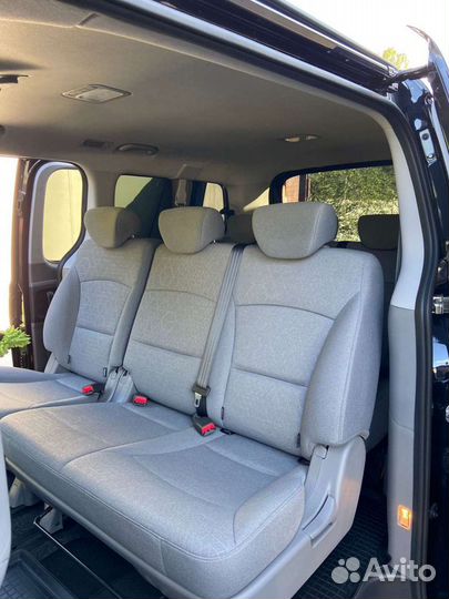 Пассажирские перевозки микроавтобус