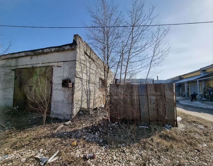 Здание, 97.2 м²