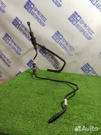 Главный цилиндр сцепления Nissan Tiida хэтчбек 1.6