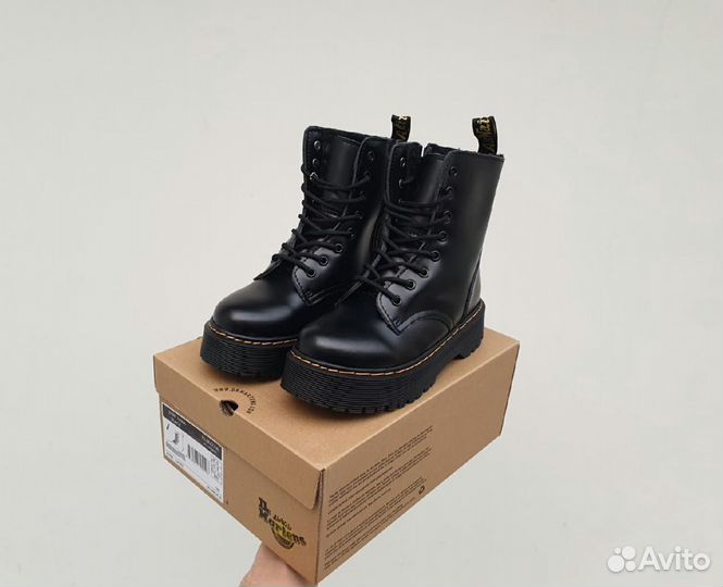 Ботинки Dr Martens 1460