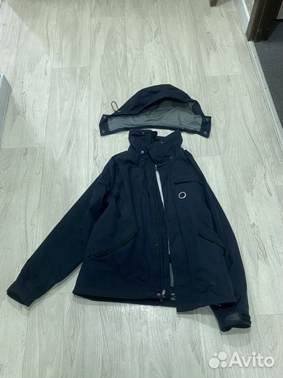 Горнолыжная куртка oakley