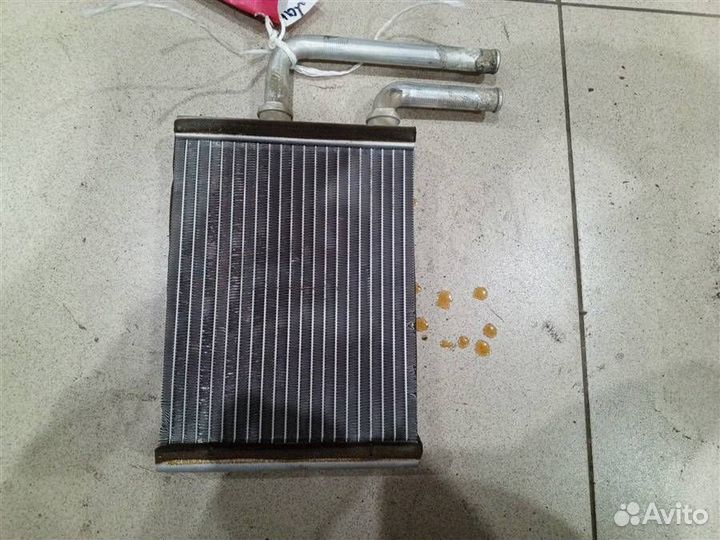 Радиатор отопителя Mitsubishi Lancer 9 CS 2000-20