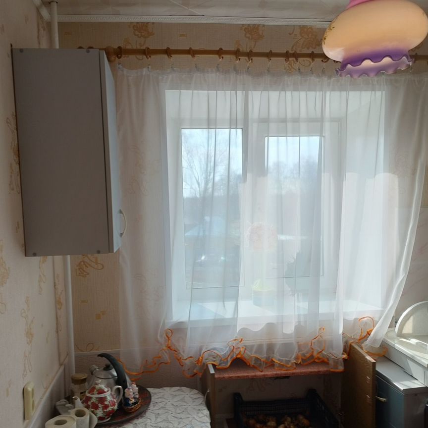 Квартира 1-комн. 29.5 м² в Наволоки — фото 2