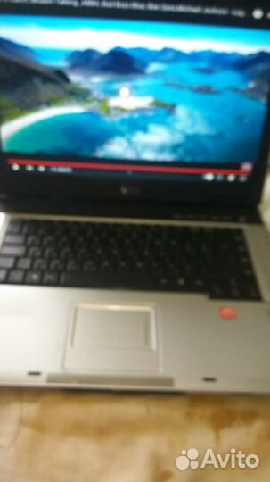 Ноутбук.Переходник конвертер VGA в hdmi