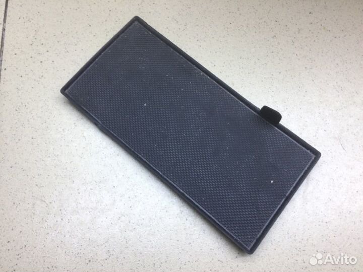 Накладка (кузов внутри) Hyundai Elantra AD G4FG