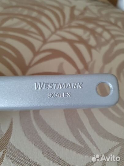 Немецкий нож для чистки рыбы, новый