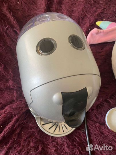 Zepter Капсульная кофемашина