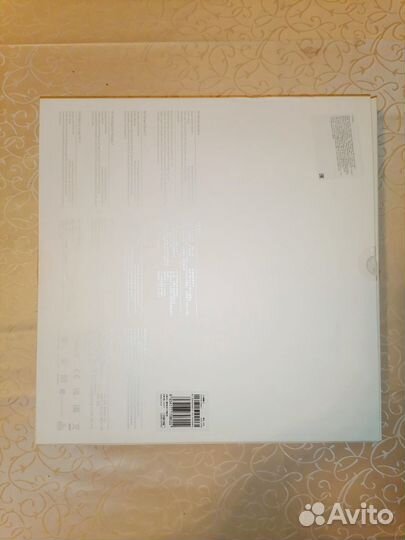 Коробка от электронных весов mi SMART scale 2