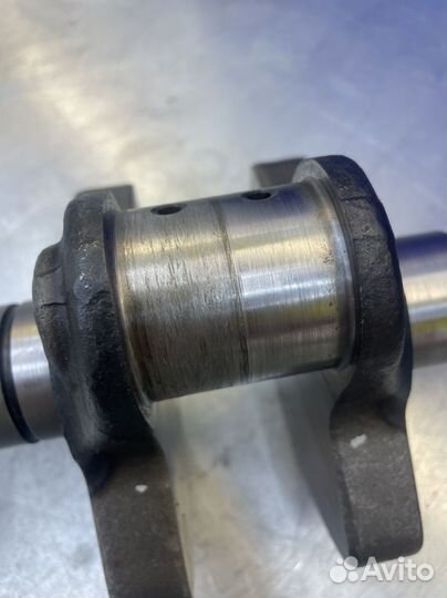 Коленвал cf moto x10