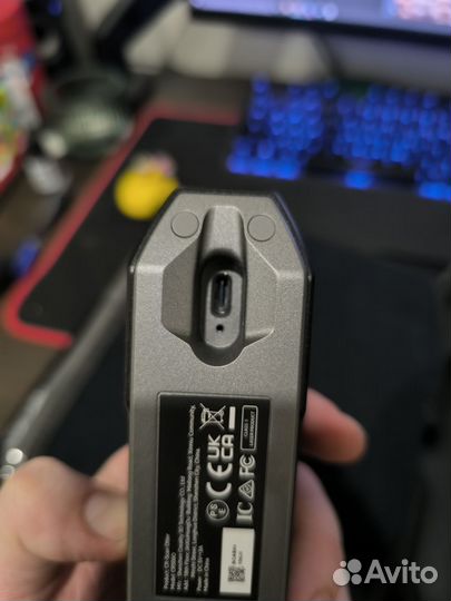 3D сканнер Creality CR-Scanner Otter