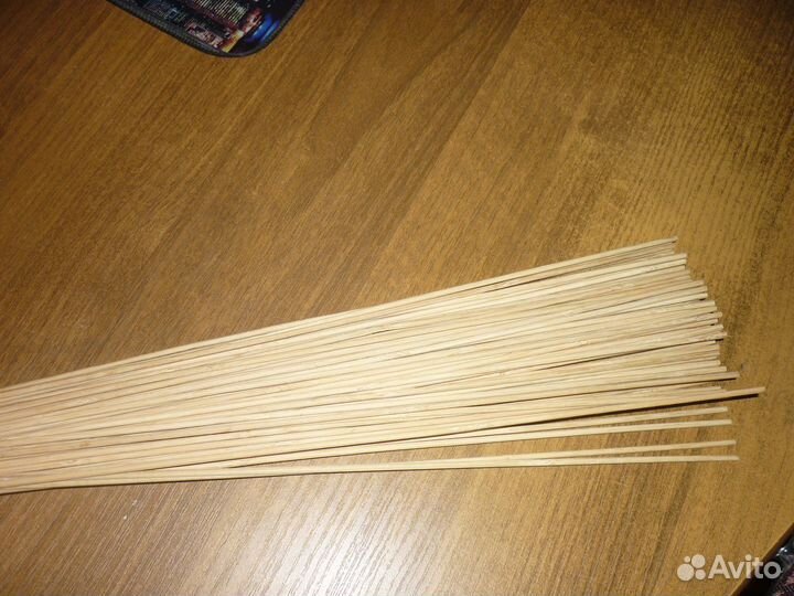 Веники для бани бамбук