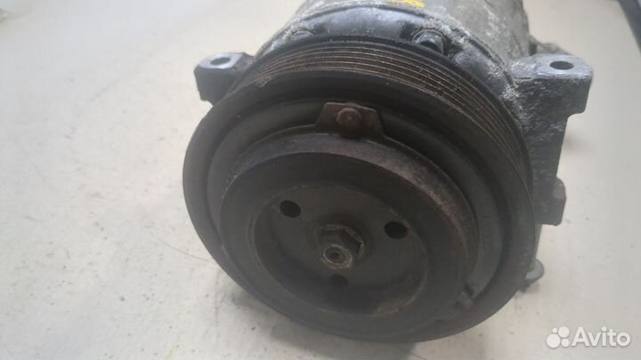 Компрессор кондиционера Cadillac BLS, 2007