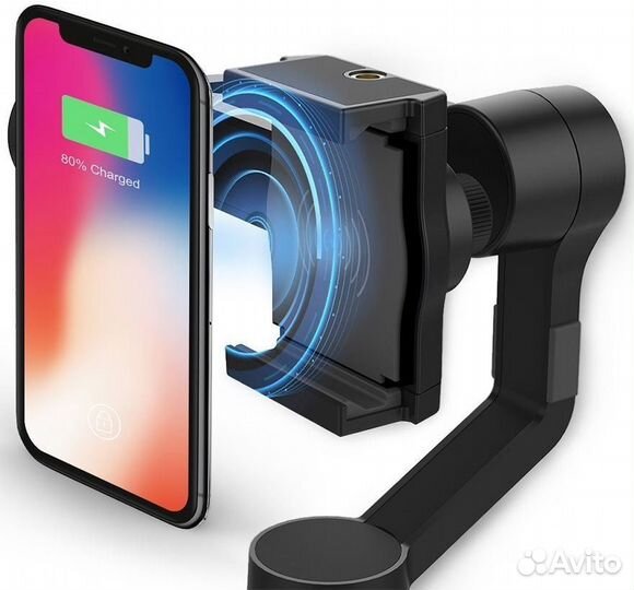 Стабилизатор Moza Mini-Mi