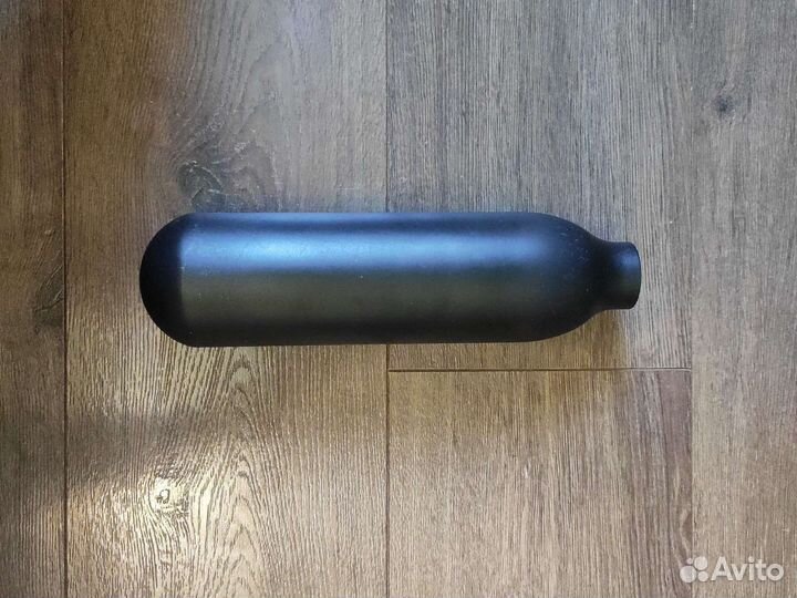 Баллон, колба леший 2