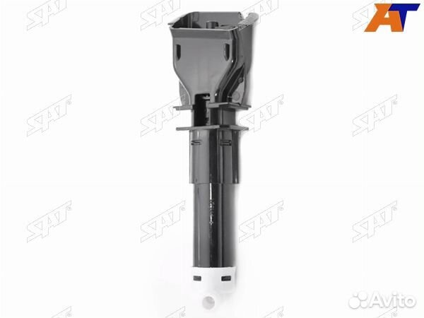 Омыватель фары mitsubishi L200, mitsubishi L200/triton 05-15, mitsubishi montero sport, mitsubishi p