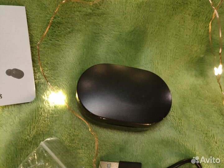 TWS-6 наушники блютуз